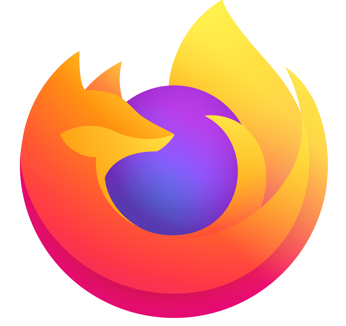 Firefox logo